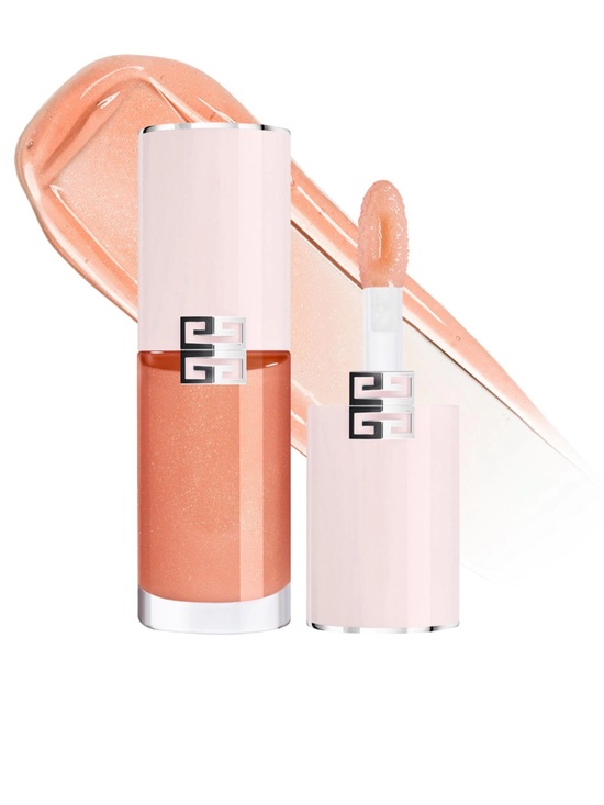 Givenchy Other - Givenchy Serum Lip oil - Color: 04 Perfecto -Coral Glow